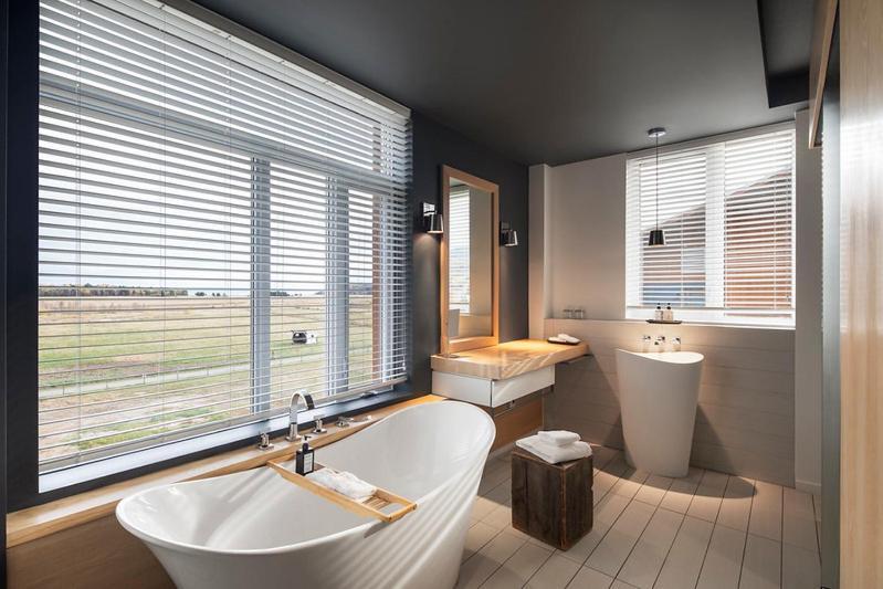 Chambre Double Deluxe