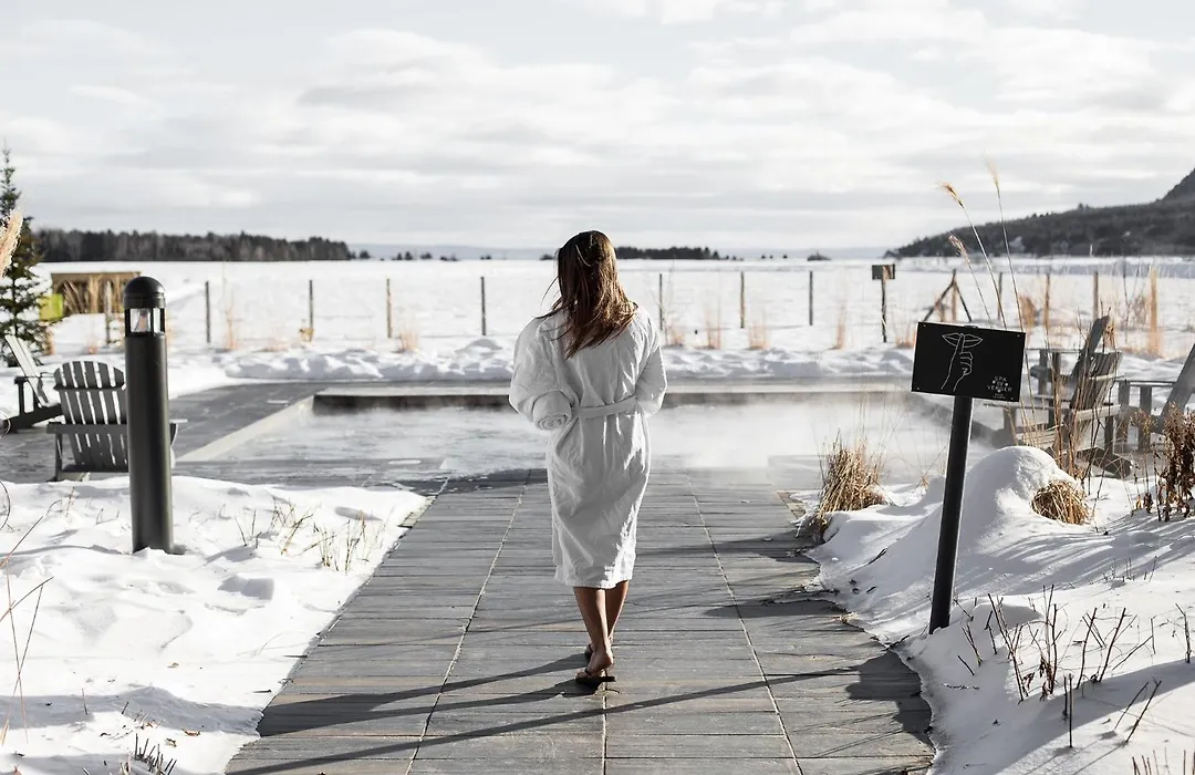 Hotel & Spa Le Germain Charlevoix-1